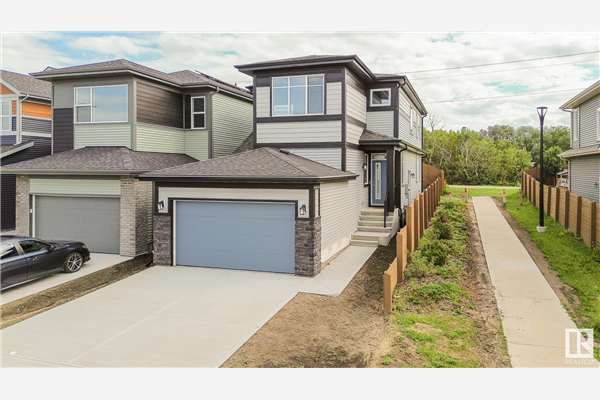 3527 8 Avenue SW, Edmonton