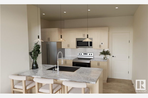64 16231 19 Avenue, Edmonton