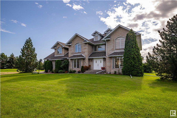 482 52319 RGE RD 231, Rural Strathcona County