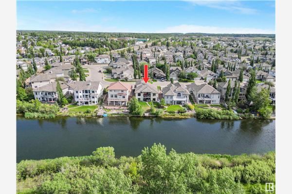 88 NOTTINGHAM Harbour, Sherwood Park