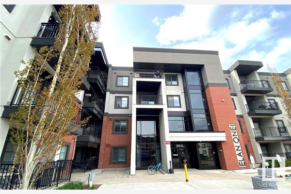 Undisclosed Address, Edmonton