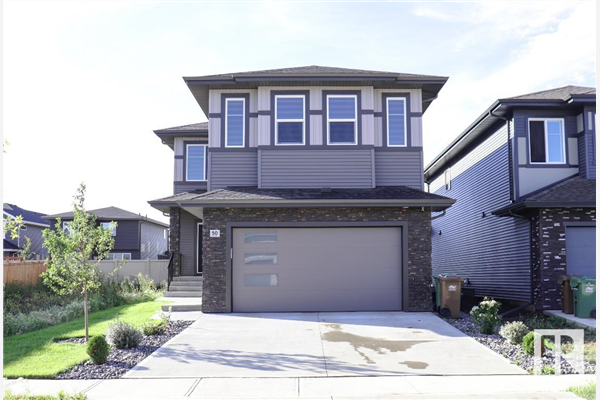 50 EVERMORE Crescent, St. Albert