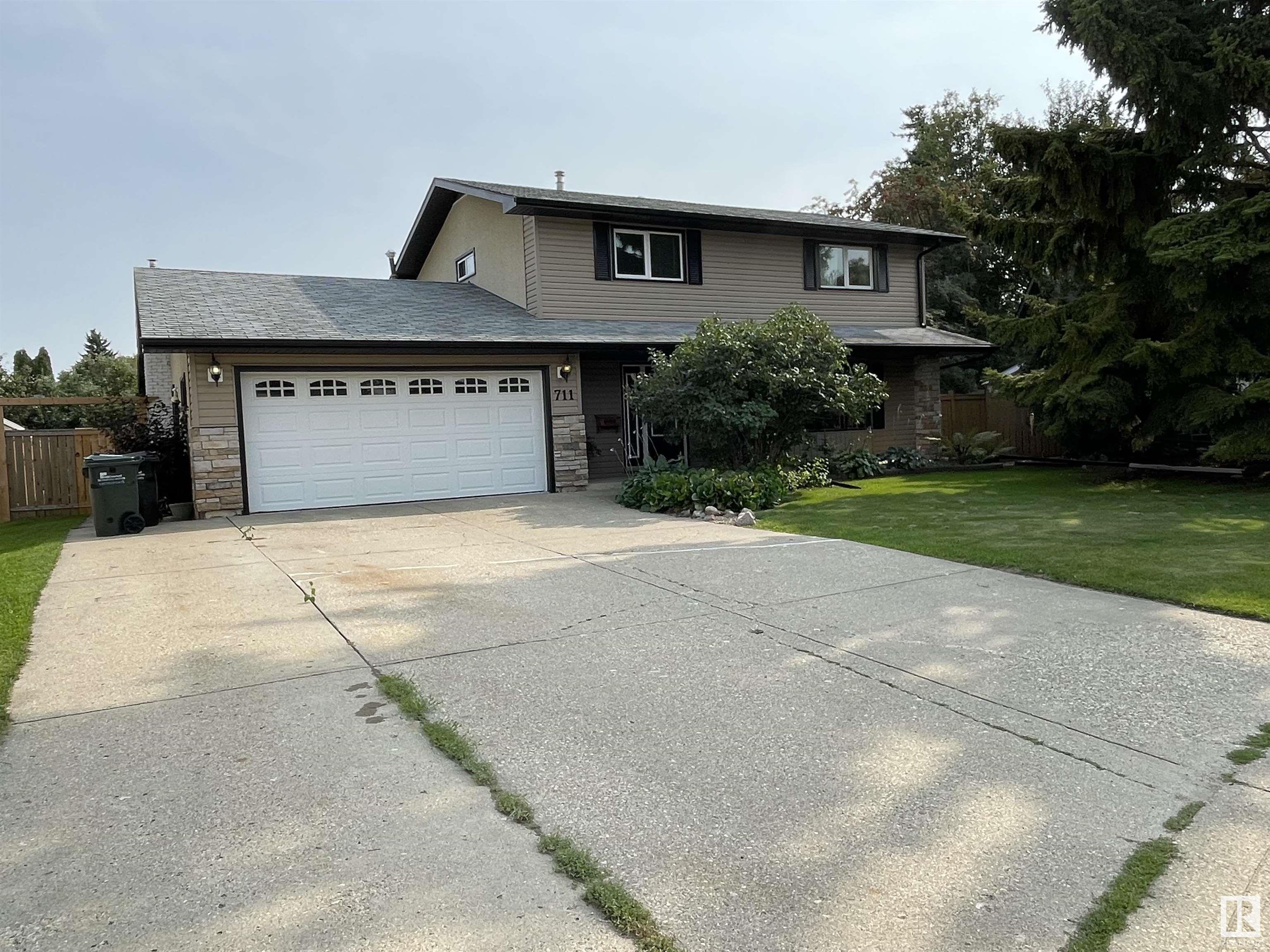 711 GEORGIAN Terrace