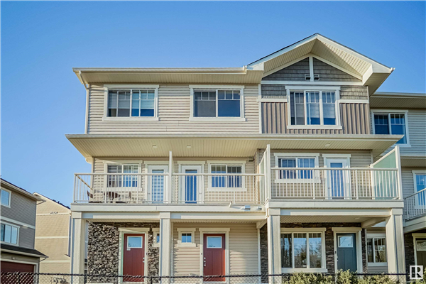 50 17832 78 Street, Edmonton