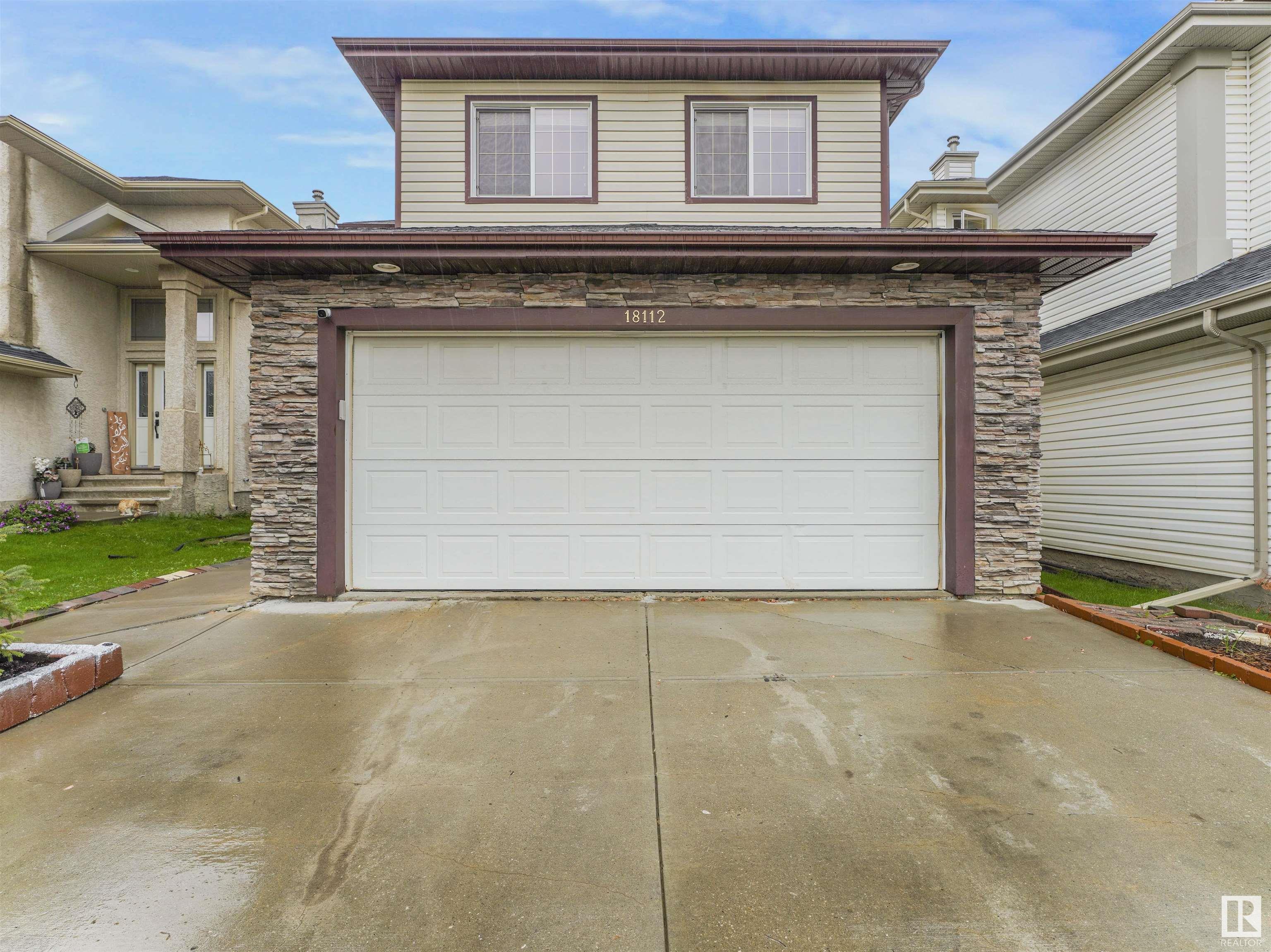 18112 105A Street
