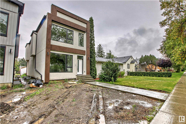 10469 148 Street, Edmonton