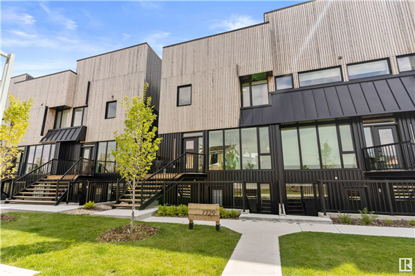 7729 YORKE Mews, Edmonton