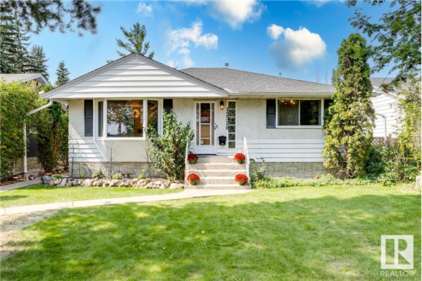 12320 140 Street, Edmonton