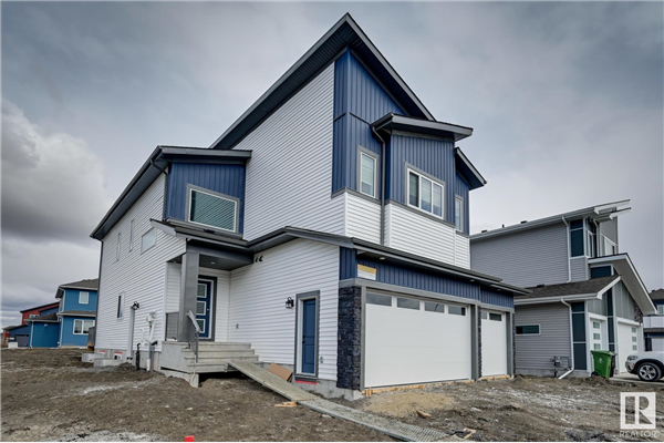337 Meadowview Drive, Fort Saskatchewan