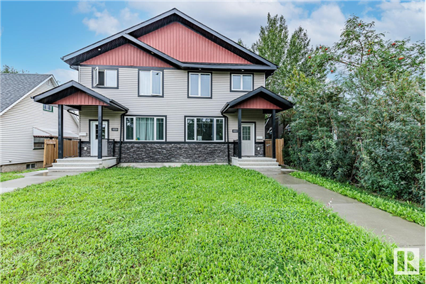 10357 149 Street, Edmonton