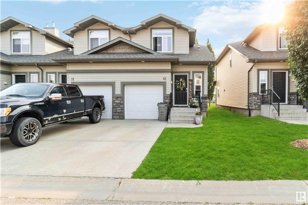 12 9511 102 Avenue, Morinville