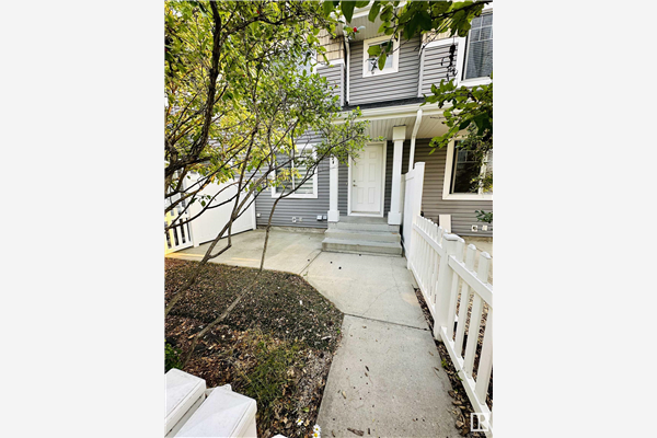 45 3075 TRELLE Crescent, Edmonton