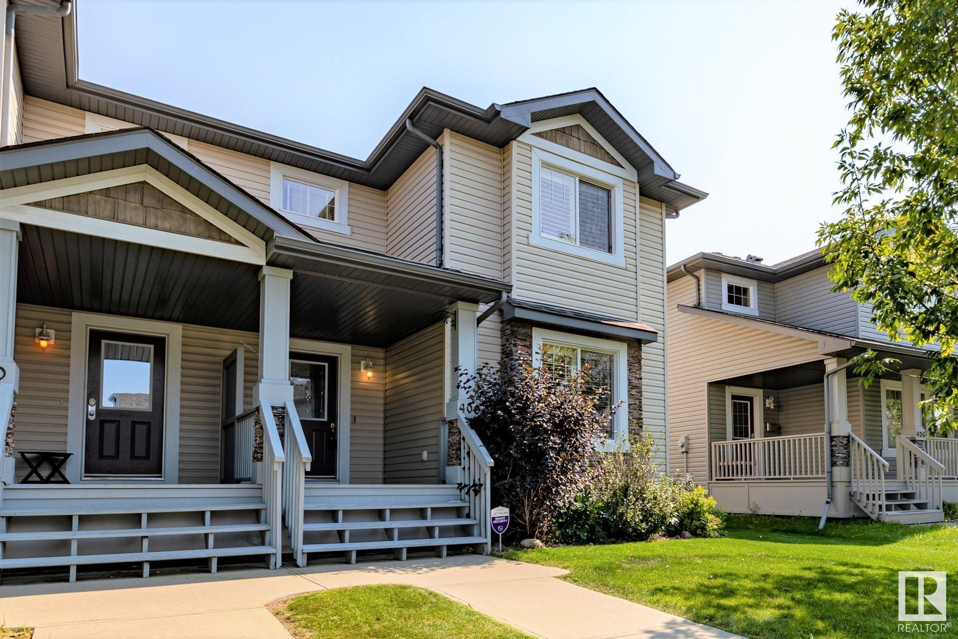 408 CHARLOTTE Crescent