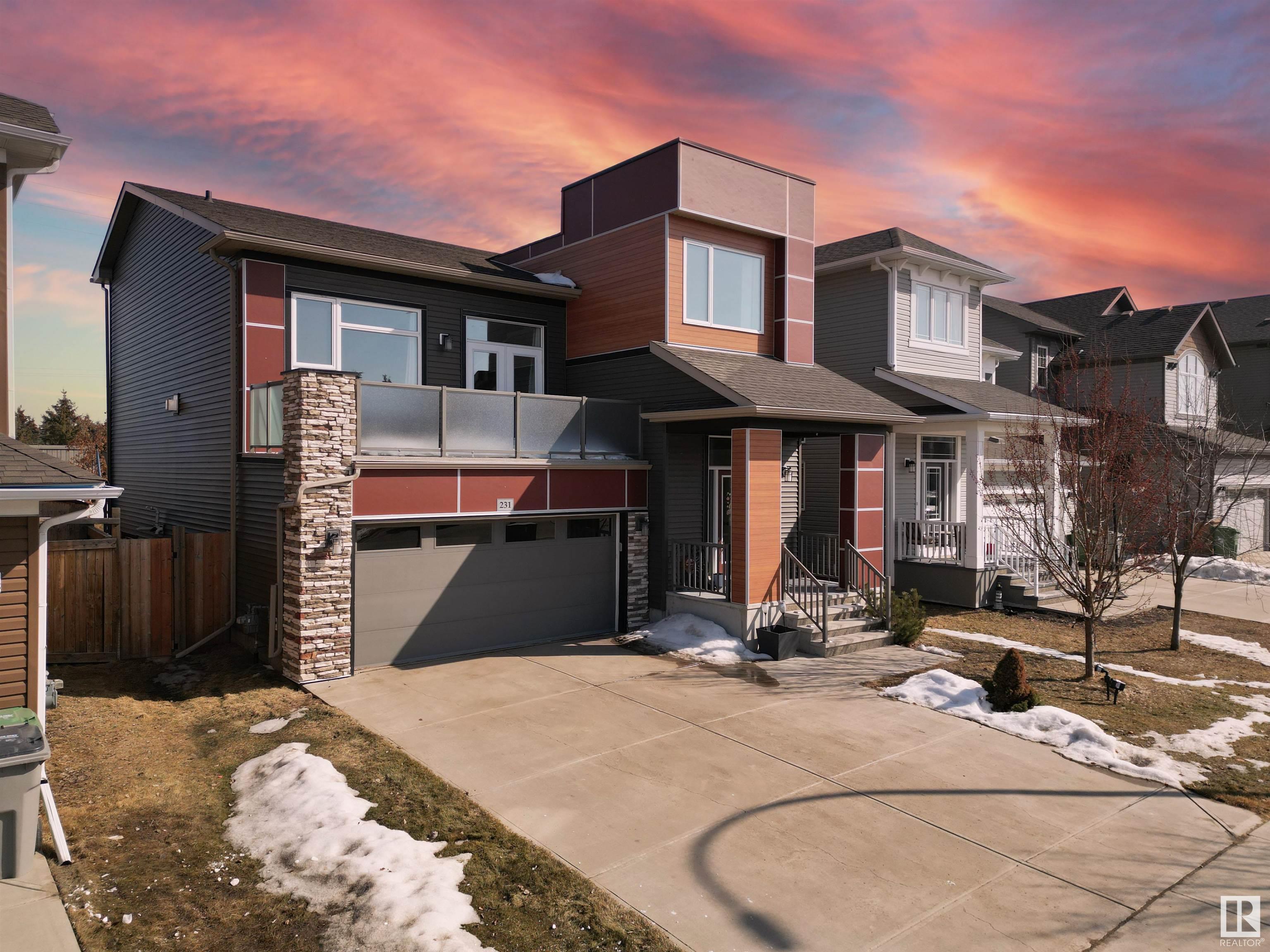231 REICHERT Drive