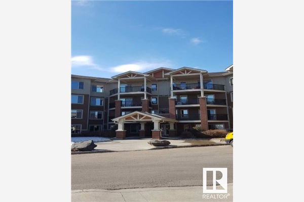 410 3719 WHITELAW Lane, Edmonton