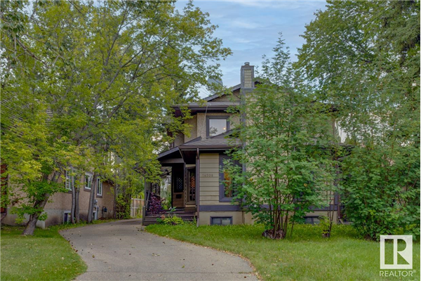 14508 101 Avenue NW, Edmonton
