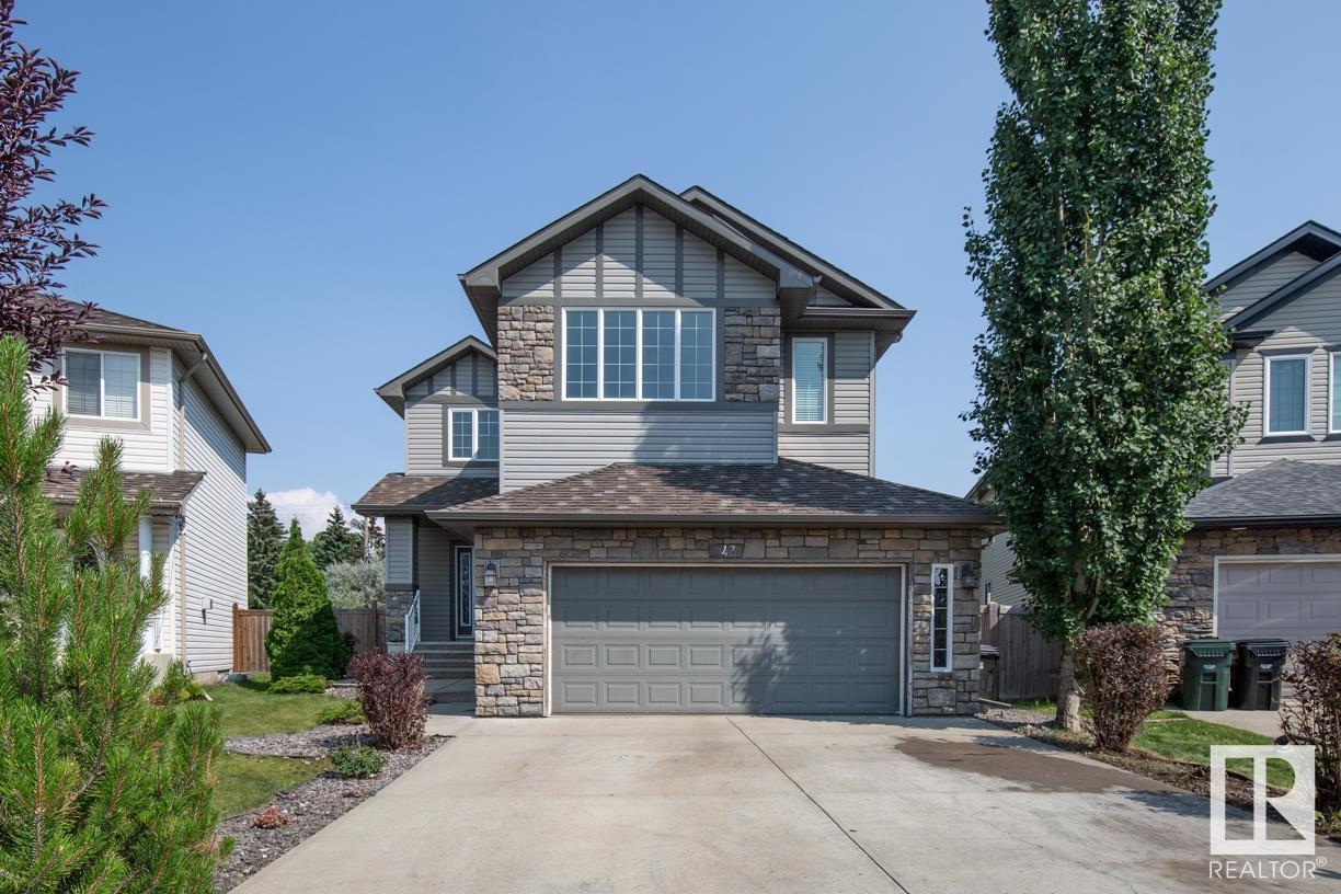 43 AVONLEA Court