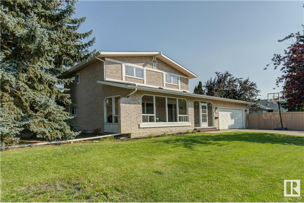 74 Westridge Road NW, Edmonton