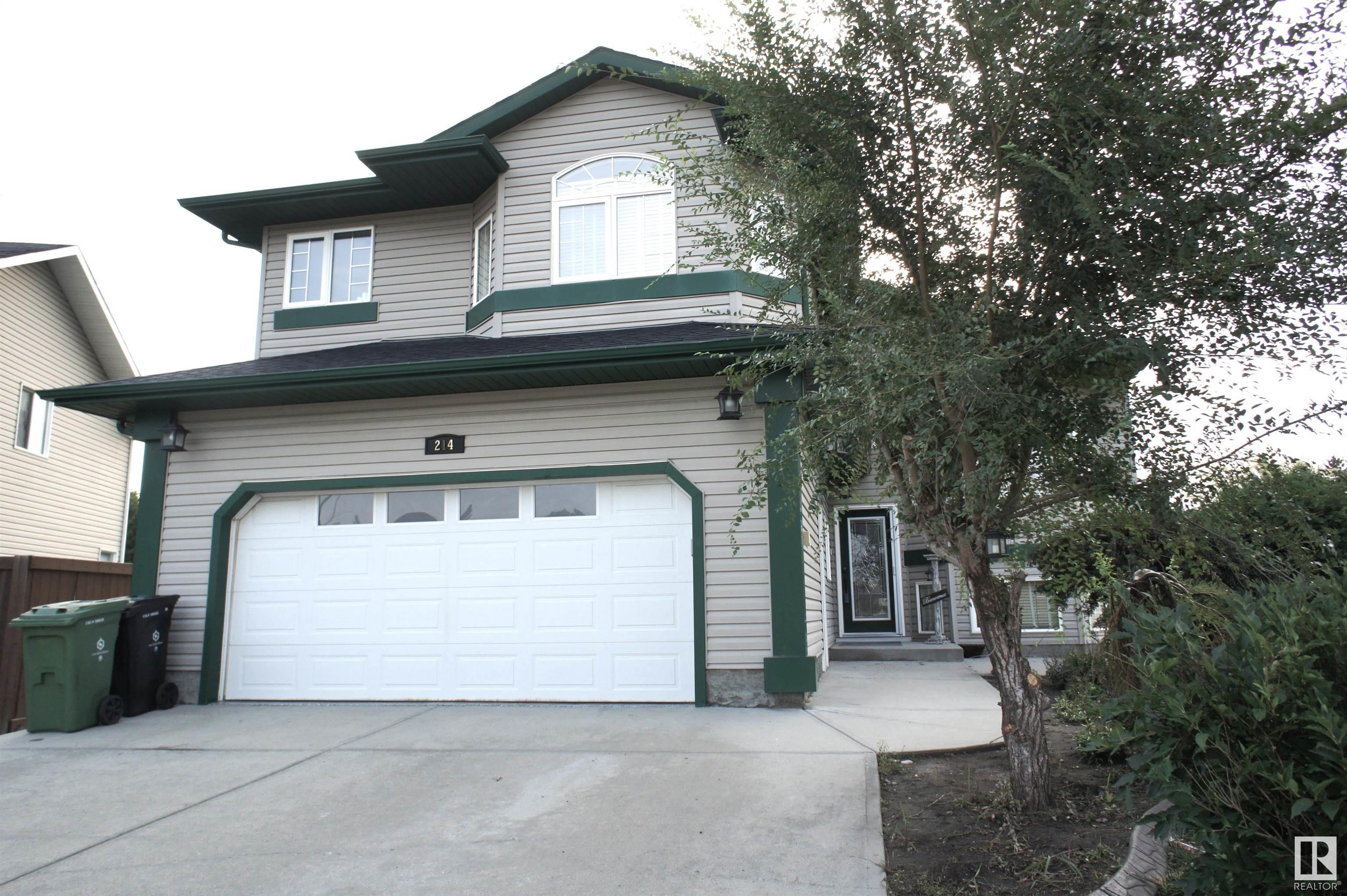 214 BRIDGEVIEW Drive