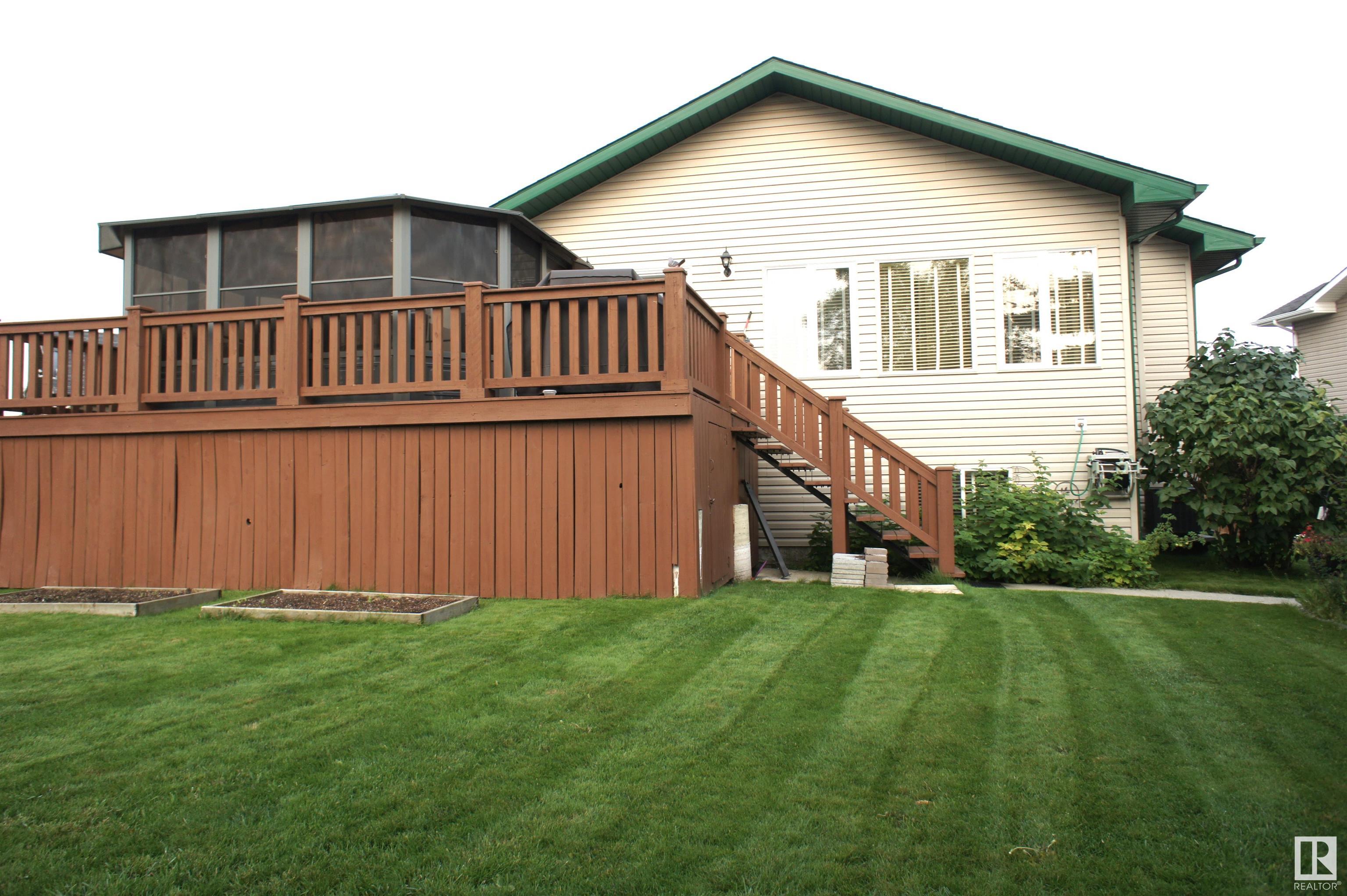 214 BRIDGEVIEW Drive