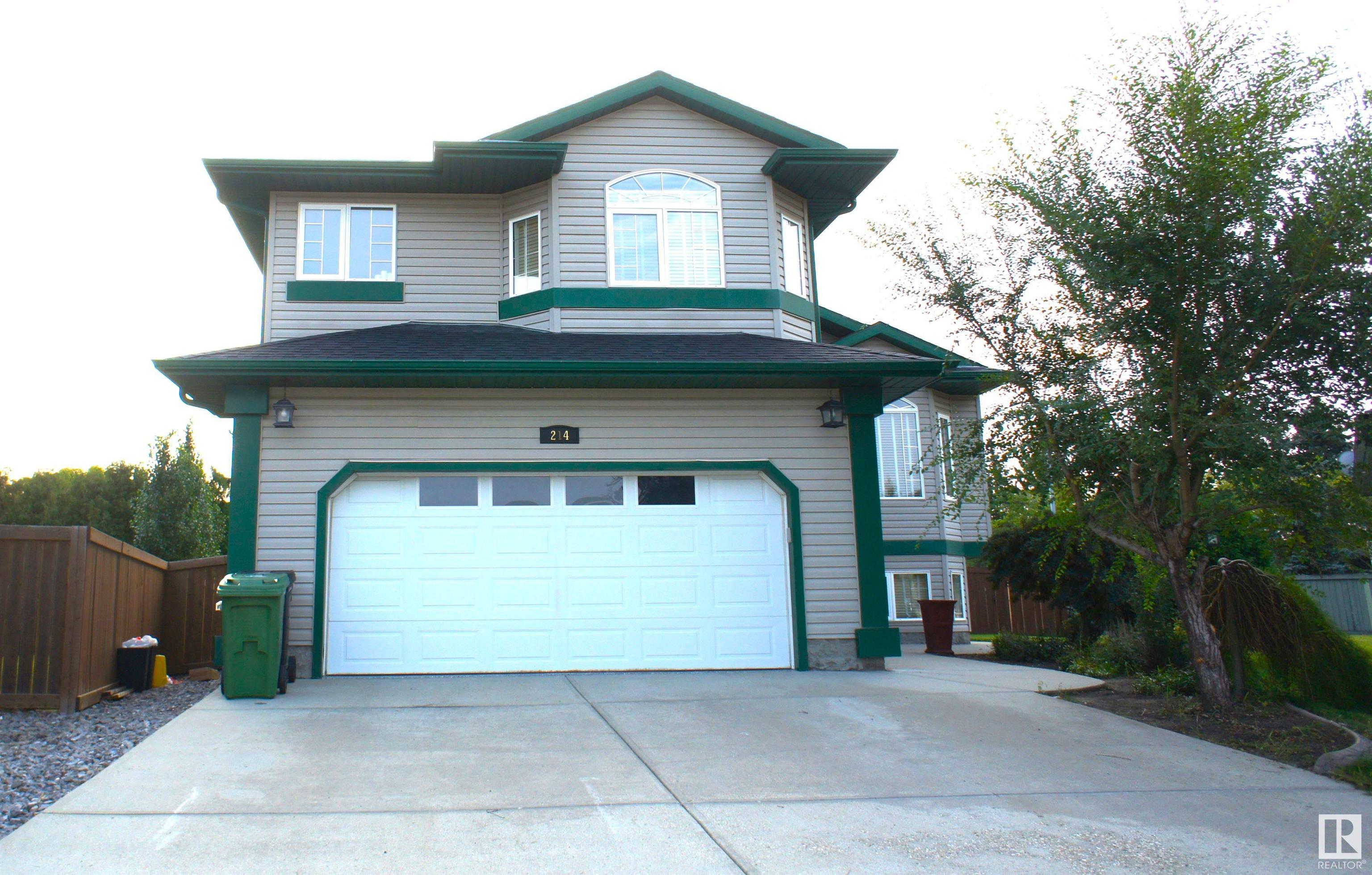 214 BRIDGEVIEW Drive