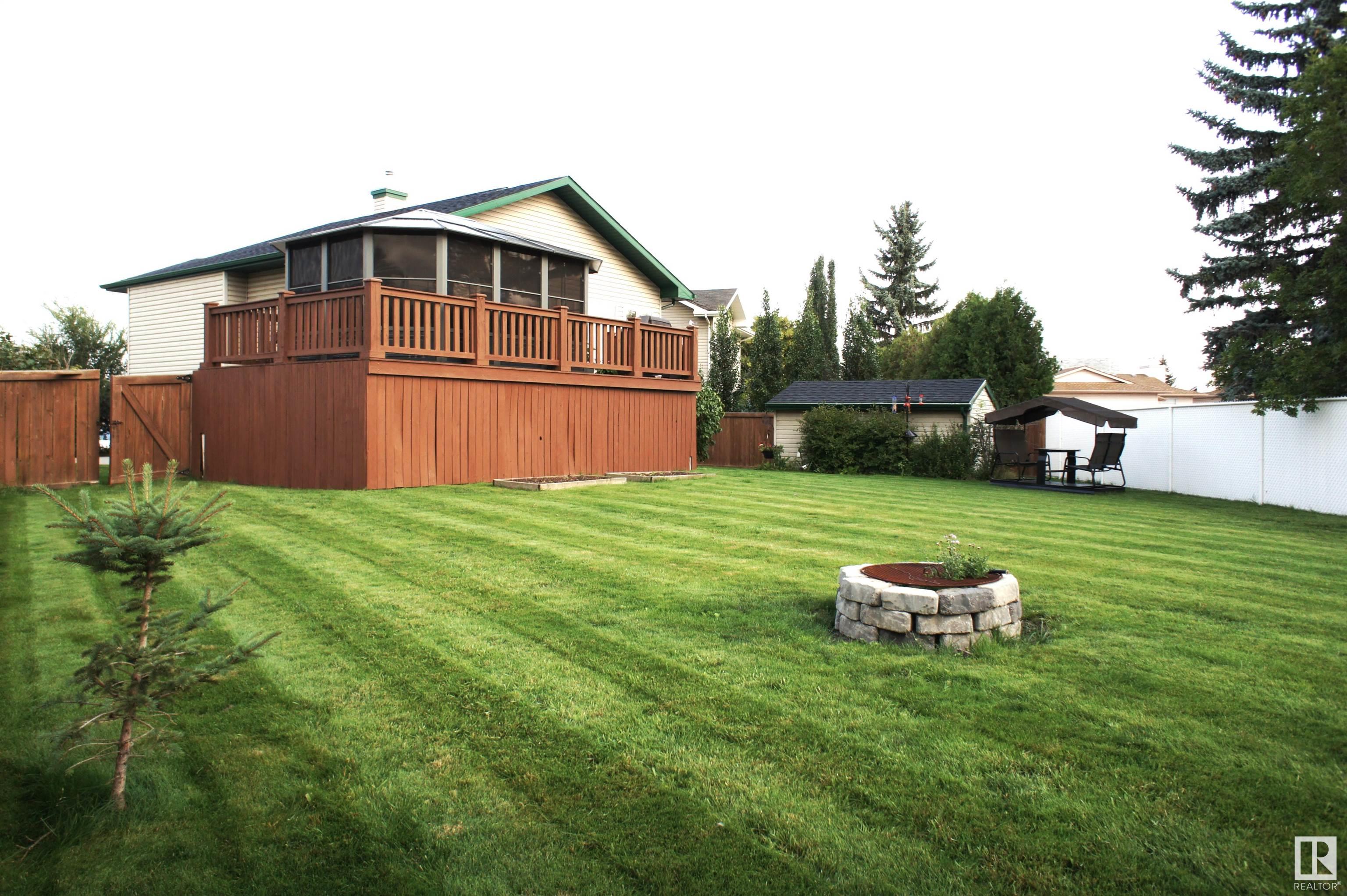 214 BRIDGEVIEW Drive