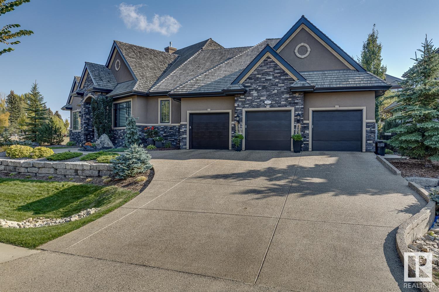 267 WINDERMERE Drive