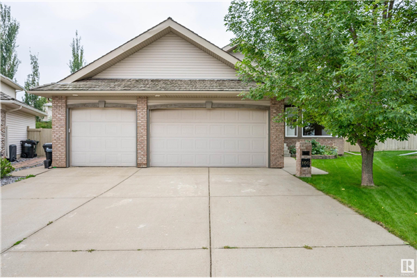 100 REGAL Court, Sherwood Park