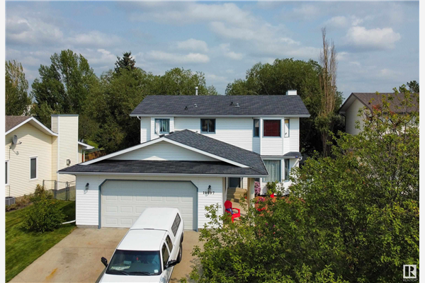 10607 89 Street, Morinville