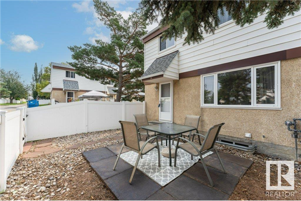 7C TWIN Terrace, Edmonton