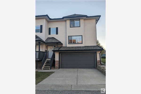 30 225 BLACKBURN Drive, Edmonton
