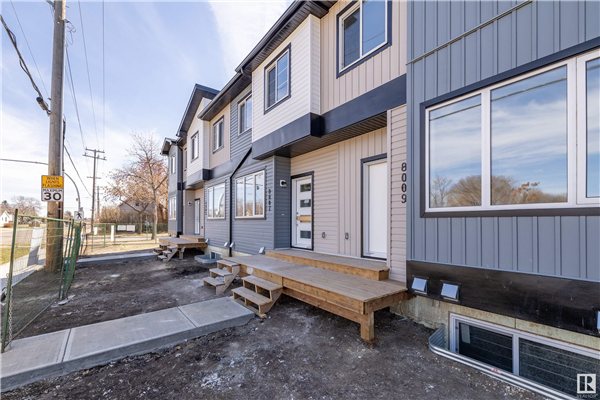 8007 120 Avenue, Edmonton