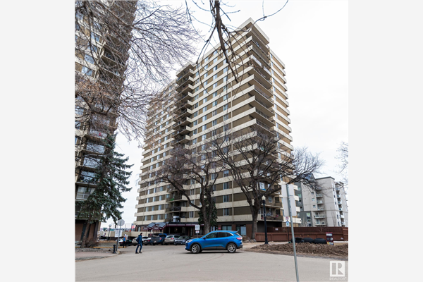204 9903 104 Street, Edmonton