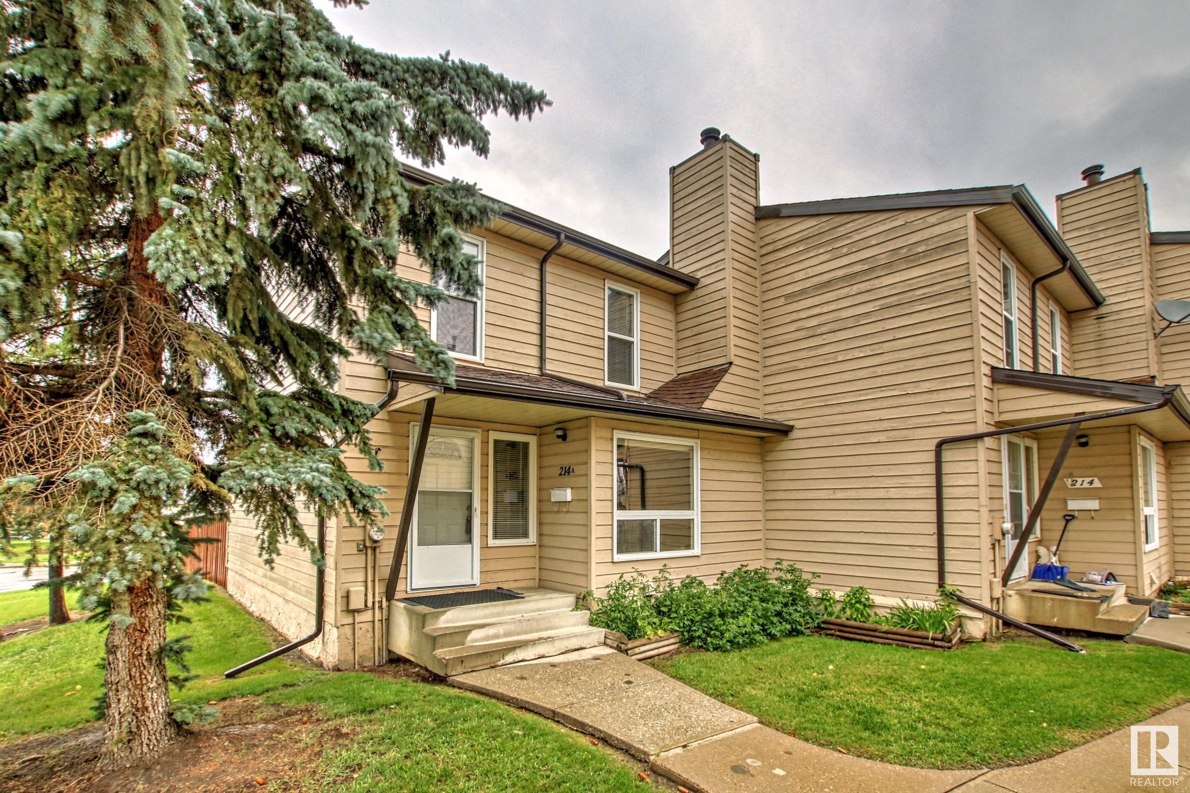 214A WARWICK Road