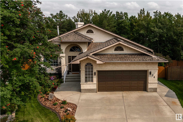 34 CHARLTON Road, Sherwood Park