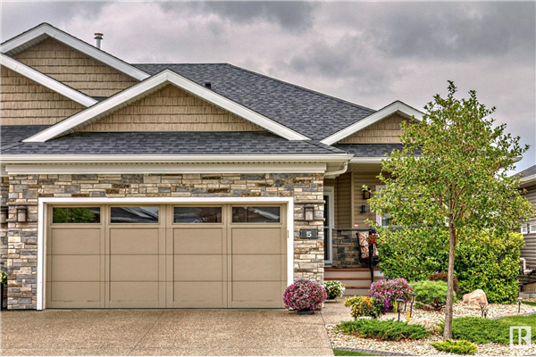 5 HARVEST Point(e), Spruce Grove