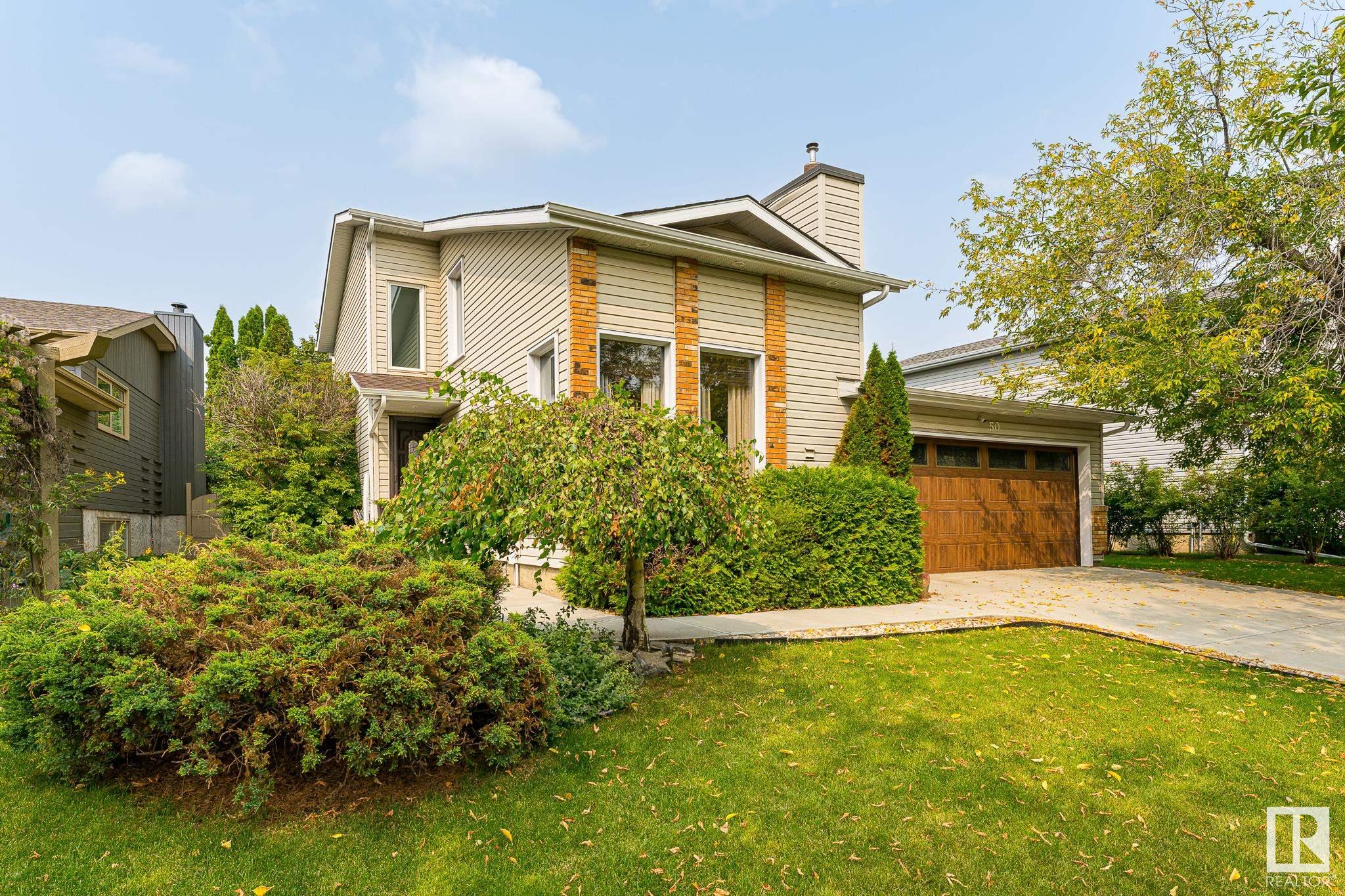 50 PATTERSON Crescent