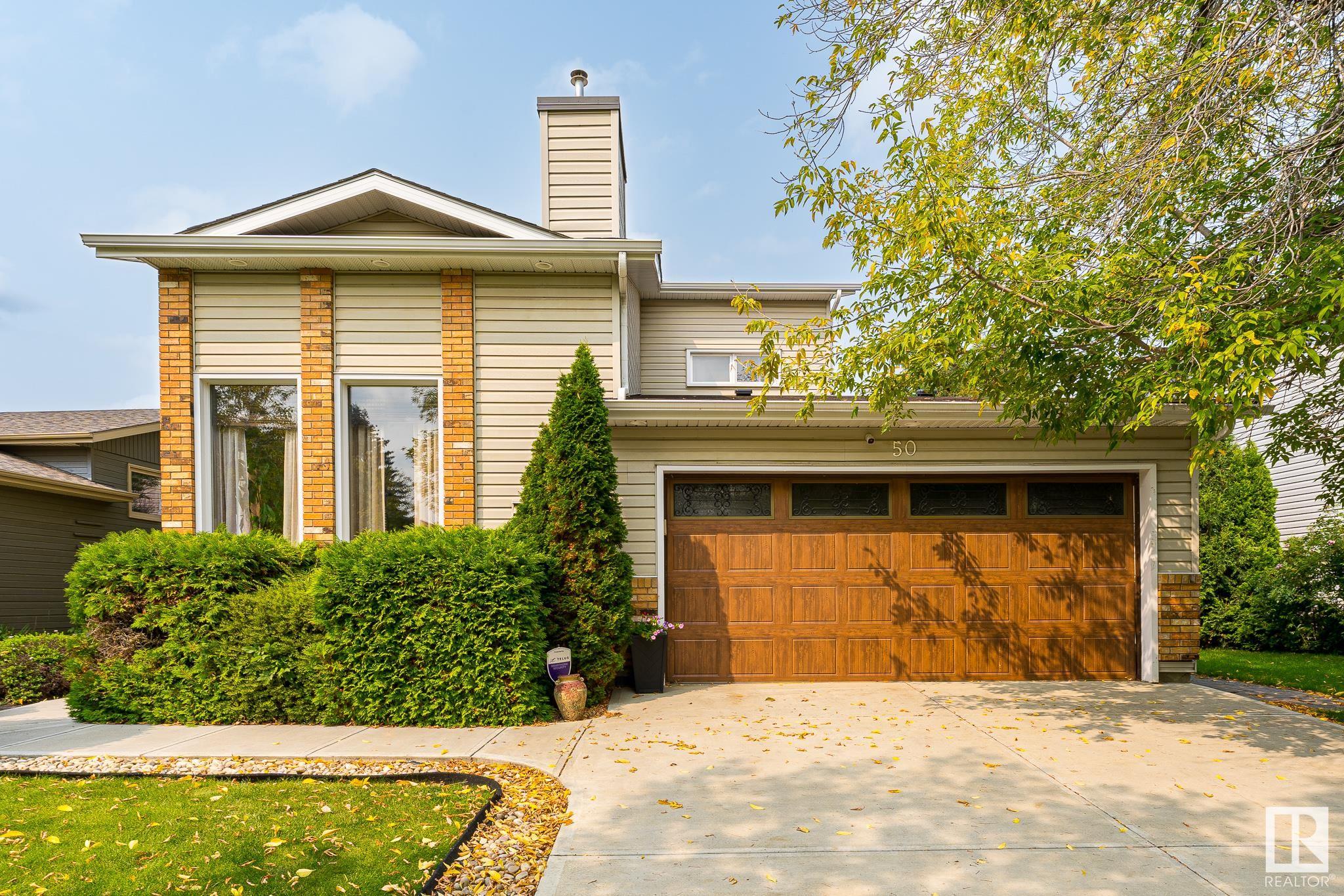 50 PATTERSON Crescent