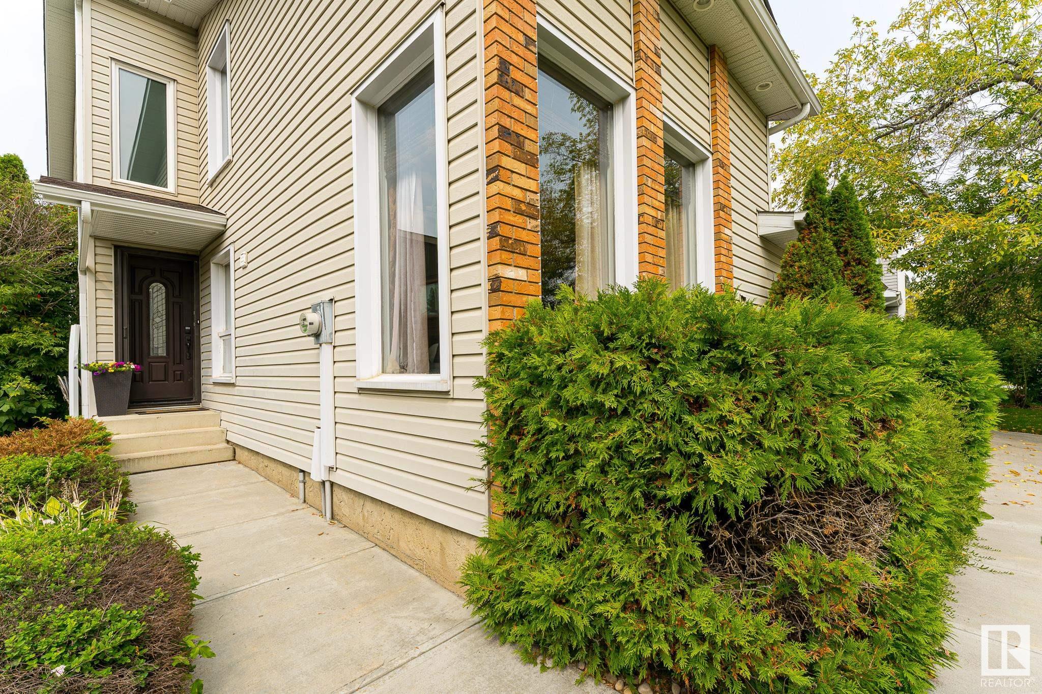 50 PATTERSON Crescent