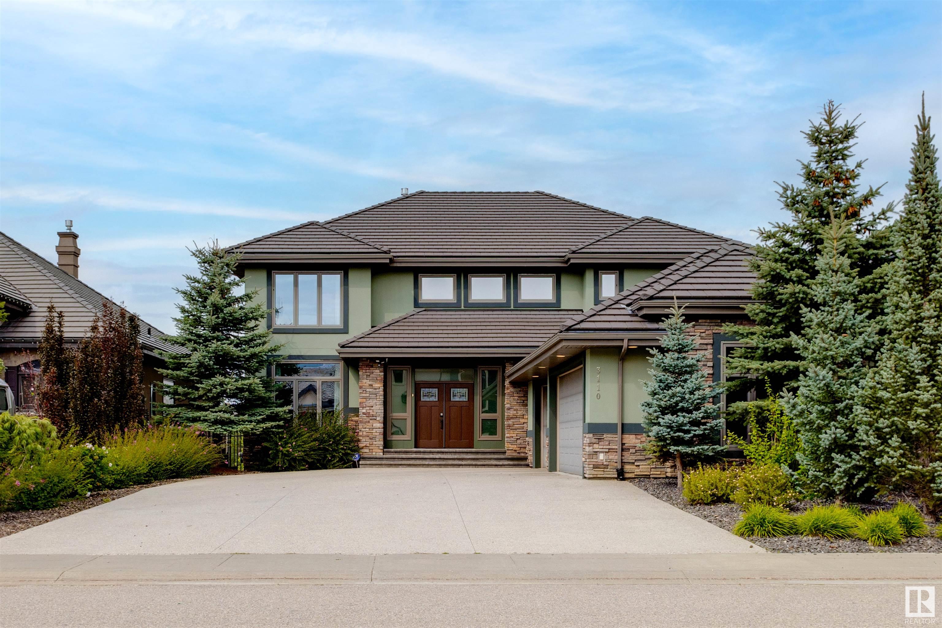 3110 WATSON Green