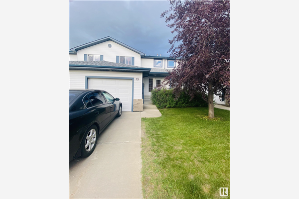 13 450 HYNDMAN Crescent, Edmonton