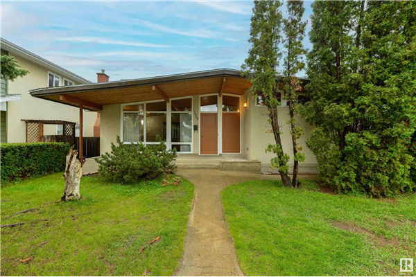 11504 36A Avenue, Edmonton