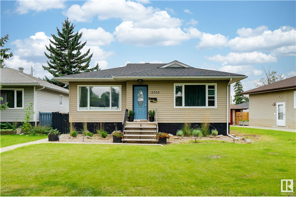 12356 135 Street NW, Edmonton