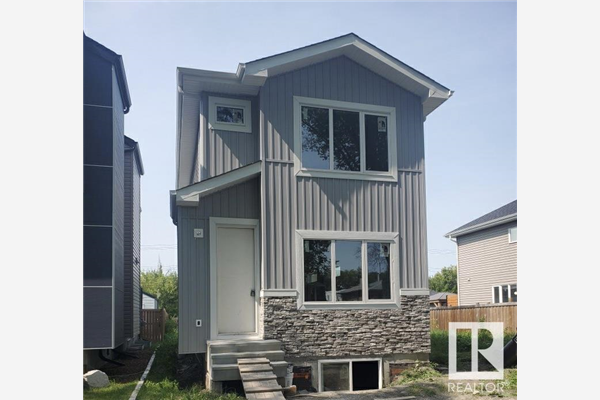 12118 123 Street, Edmonton