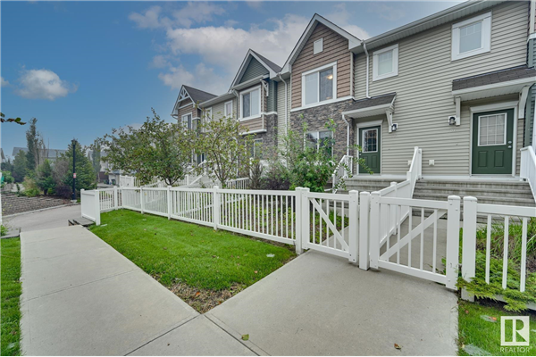 107 3625 144 Avenue, Edmonton