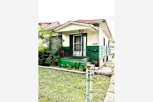 9526 108A Avenue, Edmonton
