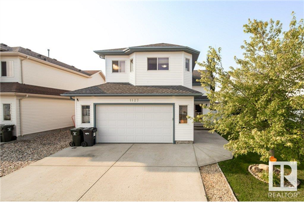 1127 OAKLAND Drive, Devon