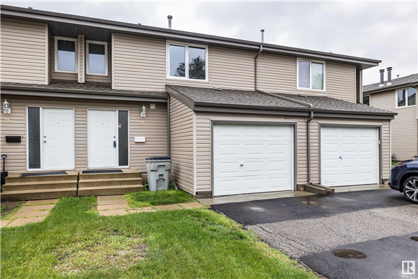 24 AKINSDALE Gardens, St. Albert