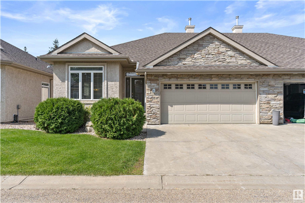 6 61 LAFLEUR Drive, St. Albert