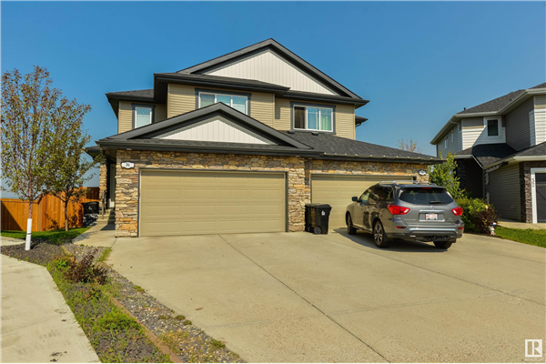 36 AVERY Cove, Spruce Grove